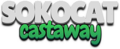 Sokocat: Castaway