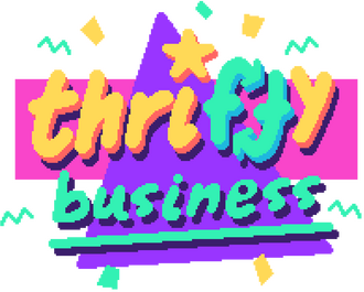 Thrifty Business