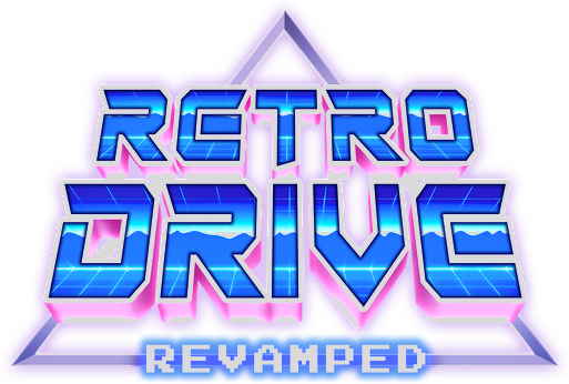Retro Drive: Revamped