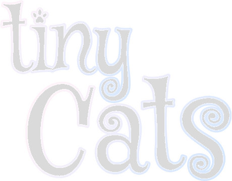 tiny Cats