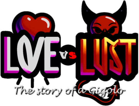 Love vs Lust: The story of a Gigolo