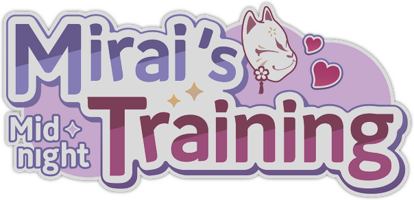 Mirai's Midnight Training