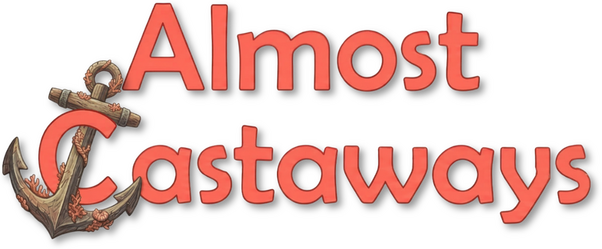 Almost Castaways