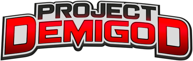 Project Demigod
