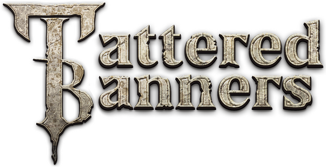 Tattered Banners