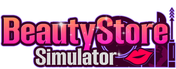 Beauty Store Simulator
