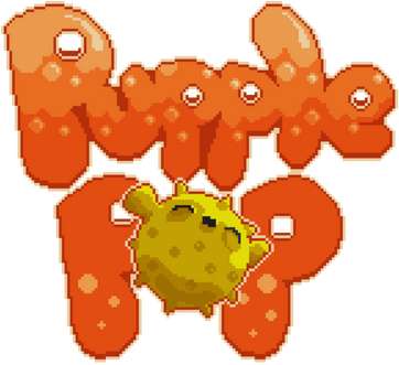 Pupple Pop