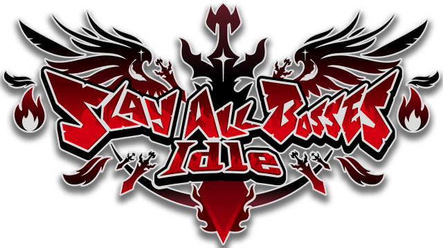 Slay All Bosses: Idle