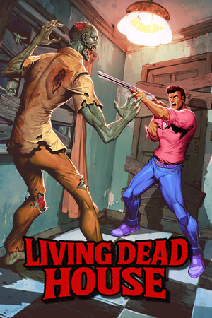 Living Dead House