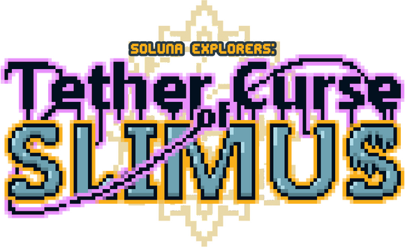 Soluna Explorers: Tether Curse of Slimus