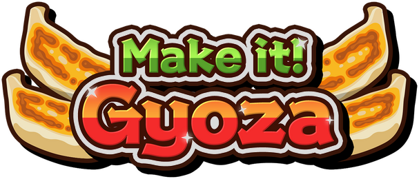 Make it! Gyoza