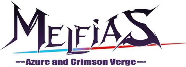 MELFIAS －Azure and Crimson Verge－