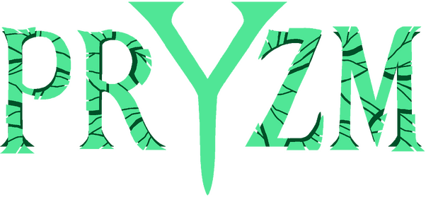 Pryzm