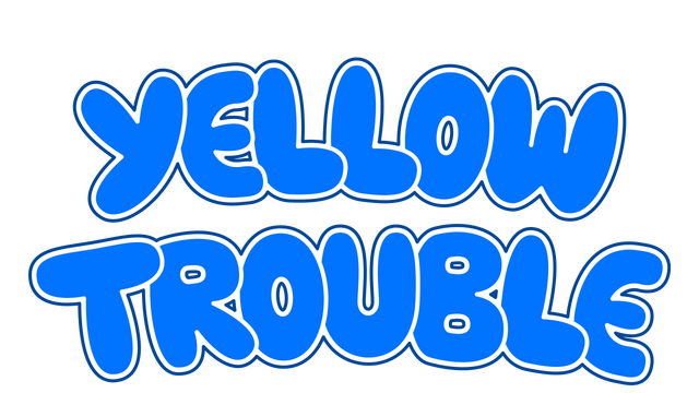 Yellow Trouble