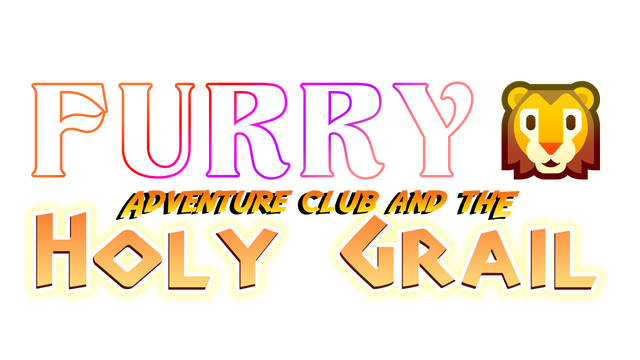 Furry Adventure Club and the Holy Grail