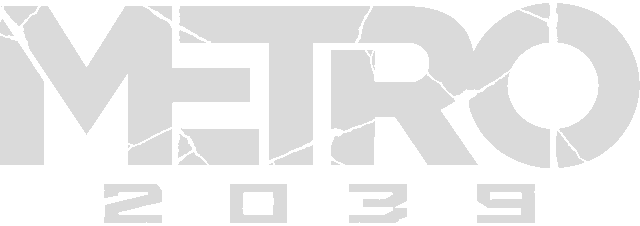 METRO 2039