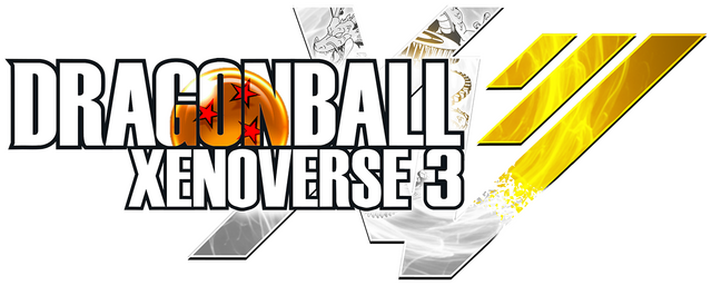 DRAGON BALL XENOVERSE 3