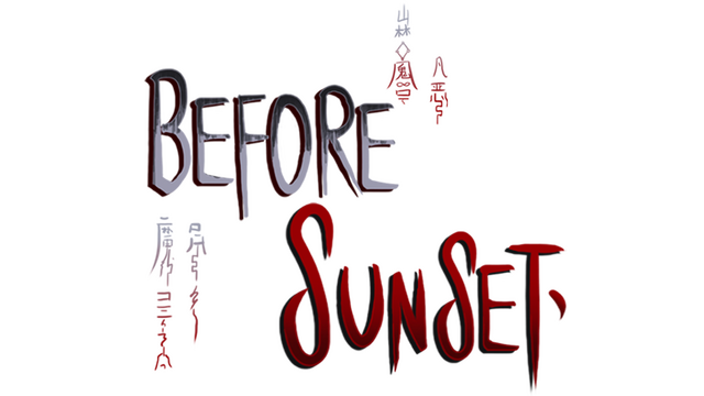 Before Sunset