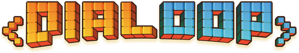 Dialoop -Roguelite Puzzle-