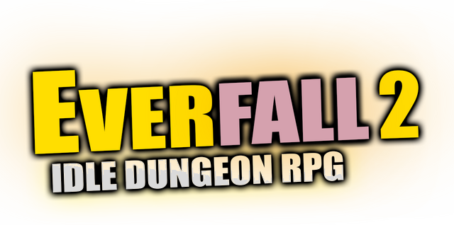 Everfall 2: Idle Dungeon RPG