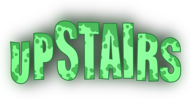 Upstairs
