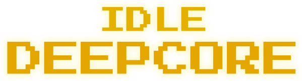 Idle Deepcore