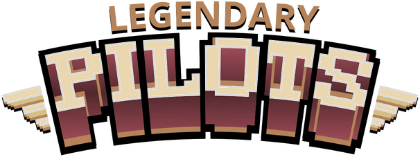 Legendary Pilots