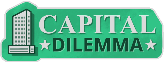 Capital Dilemma