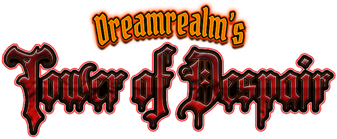 Dreamrealm's Tower of Despair