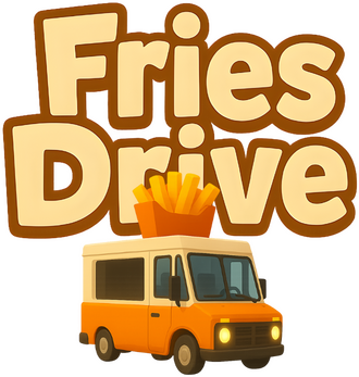 Fries Drive