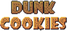 Dunk Cookies