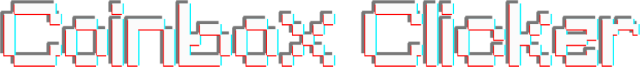 Coinbox Clicker