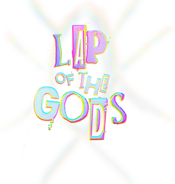 Lap of the Gods: A Visual Novel